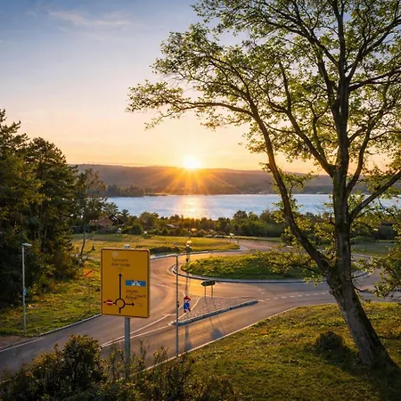 Am Bodensee *