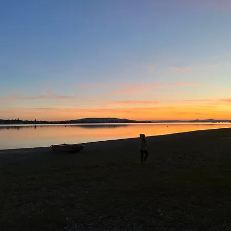 Am Bodensee Lejlighed *