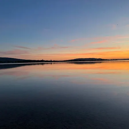 Am Bodensee Lejlighed *