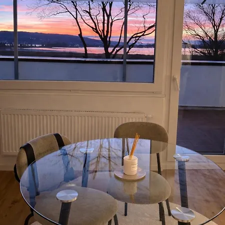 Am Bodensee Lejlighed